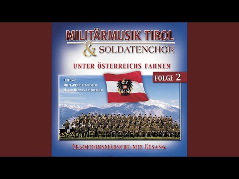 9er-Alpenjäger Marsch