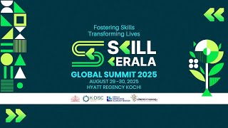 Global Skill Summit – Merit Bay (Venue 6) screenshot 4