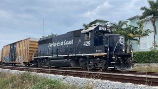 FEC 429 leads local in Stuart Florida
