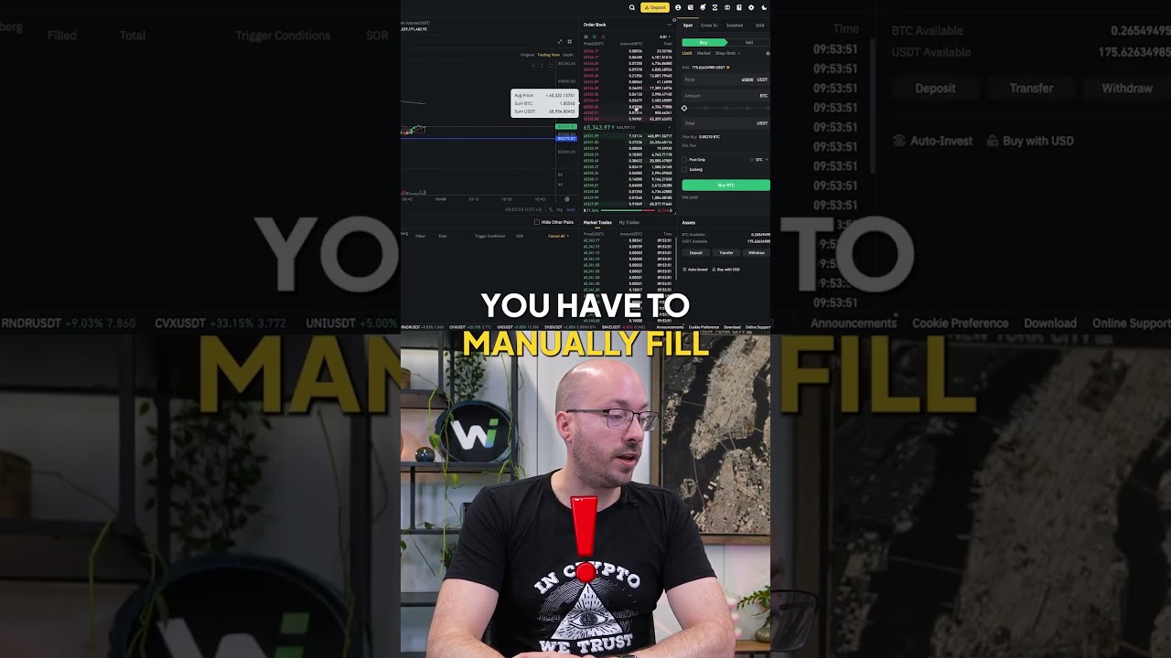 How to Set Up Orders in Altrady | CEO Benoist's Tips