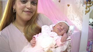 видео: Изписване на Принцеса  ДАЯНА Гр. Долна Баня картинка: Изписване на Принцеса  ДАЯНА Гр. Долна Баня