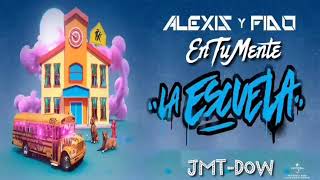 Alexis y Fido - En Tu Mente | La Escuela | Reggaeton 2020