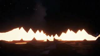 The God Algorithm | Against the Darkness