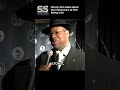 Jimmy jam talks about the importance of him being a dj