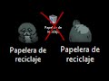 Padre larva papelera (Google Drive - NO ADS)