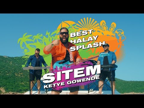Grup SITEM - Ketye Gowende (Official Video)
