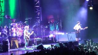 Dispatch - The General @ Millennium Park
