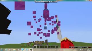 Minecraft:Printer Mod showcase Net Worth