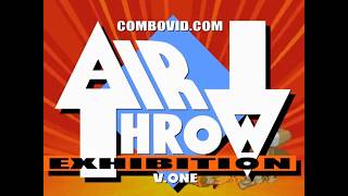 ComboVid.com Air Throw Exhibition v.one (Evo2k12)