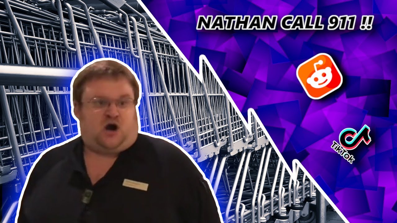 The Riceman Cometh | Can't act right compilation #11