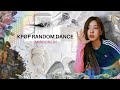 Kpop random dance  new  popular mirrored