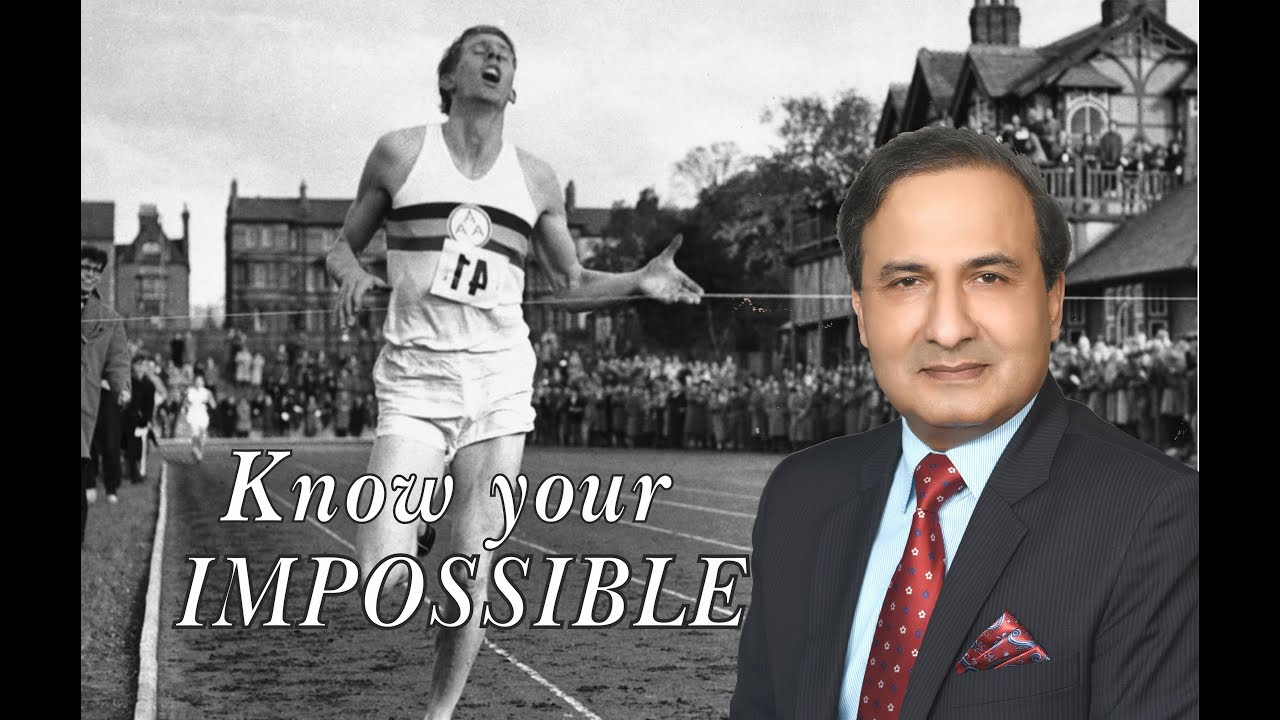 Who proved millions of years of medical research and human beliefs wrong & gave them new horizon