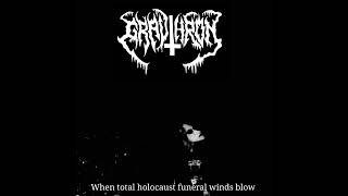 Gravthron - Funeral