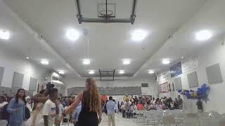 HVE 5th Grade Graduation 2024
