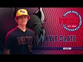 2023 Yankee Small College Conference Baseball All Conference Team
