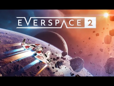 Everspace 2 - прохождение серия 17