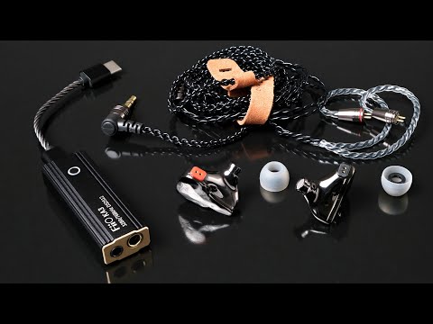 ДОСТУПНЫЙ АУДИОФИЛЬСКИЙ СЕТАП В 2022