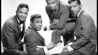 LITTLE ANTHONY AND THE IMPERIALS - TWO PEOPLE IN THE WORLD - END 1027 - 1958 chords