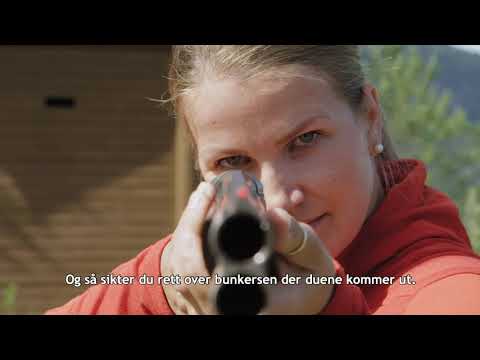 Video: Hvordan Skyte Når Jeg Jakter