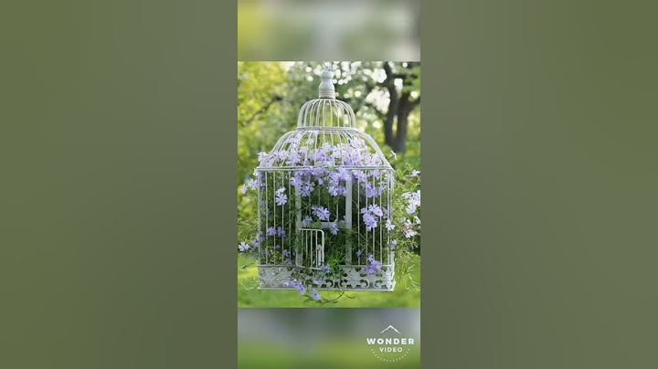 Déco jardin pas chère et à faire soi-même