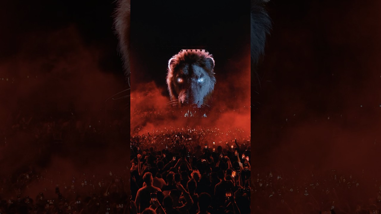 Upperground dubai was one for the books🔥