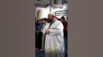 (وما يستوي الأعمى والبصير ..) || مقتطف من سورة فاطر || الشيخ"محمد أنس علوش"