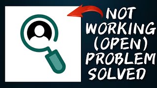 How To Solve Whats Tracker App Not Working/Not Open Problem|| Rsha26 Solutions screenshot 5