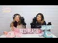 Red Flags In Relationships & Finding "The One" | Sierra Unfiltered Ep. 21