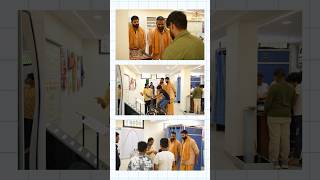 Short 1264 | Ignite School | Vamshi Krishna Reddy