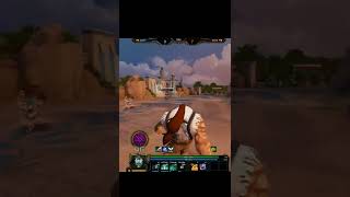 Tyr Gets Bonked Even Though Server Lag Cabrakan One Combo