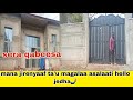 Manaa Gurgurtaa Magalaa Asalaa Gaatii Madalawaan Kota Oro Oromoo Muzic Oromocomedy Ethiopia