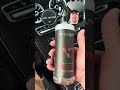 Blackline Reset