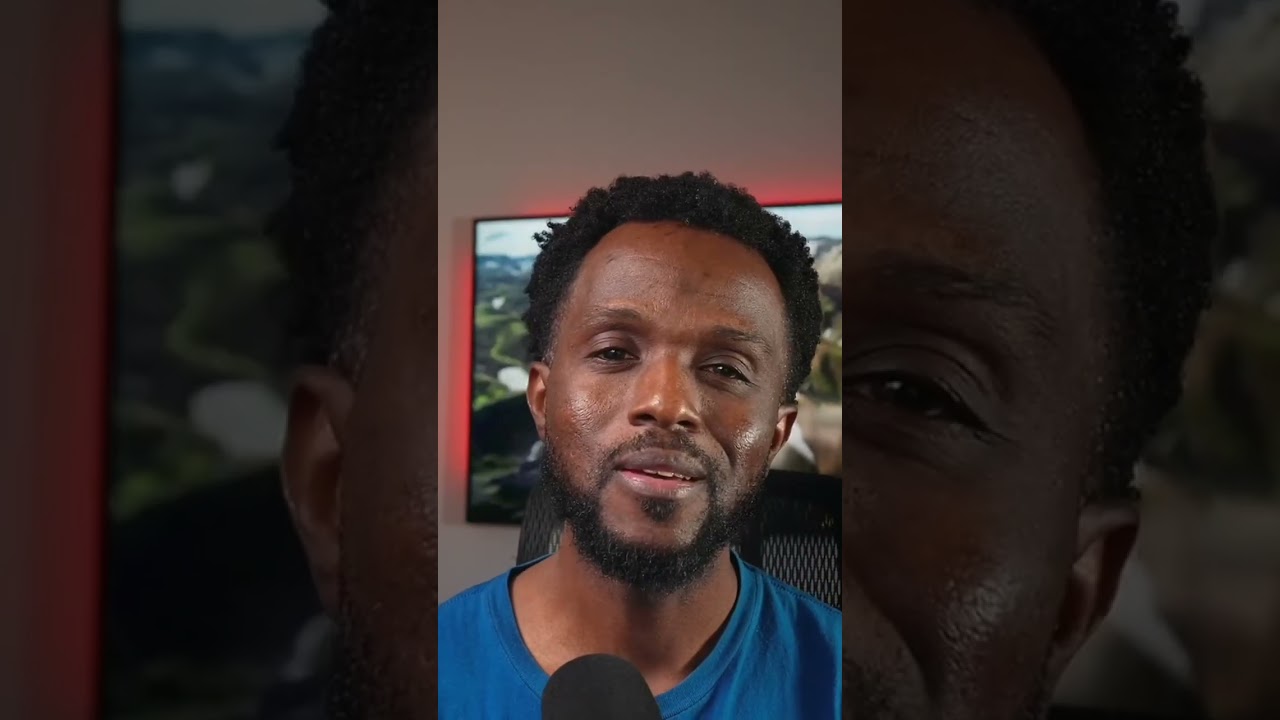 Shocking Truth: You Weren't an Accident #shorts