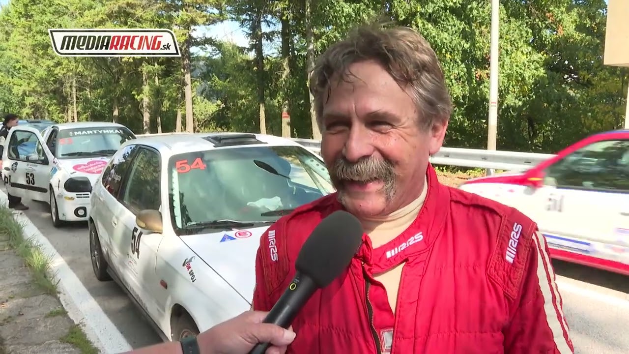 KUBACKA Štefan - AUTOPOLA JANKOV VŔŠOK 2024