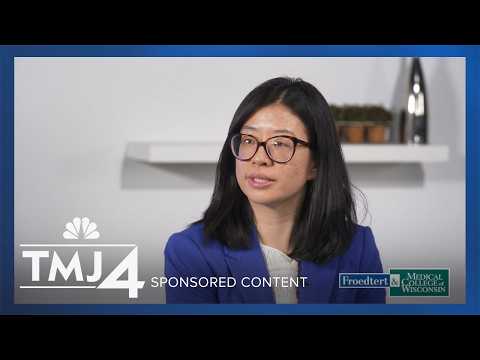 Colorectal Cancer Screening and Treatment - Janice Zhao, MD, medical oncologist