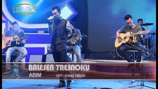 ABIM - Balesen Tresnoku | Dangdut [OFFICIAL] chords