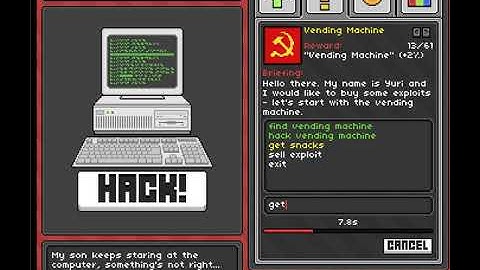 (old video) BRINGING BACK ANOTHER ONE!! _ Idle Hacker #5