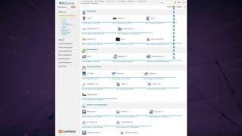 iTOP plus im Überblick   Service Management Tools im Einsatz