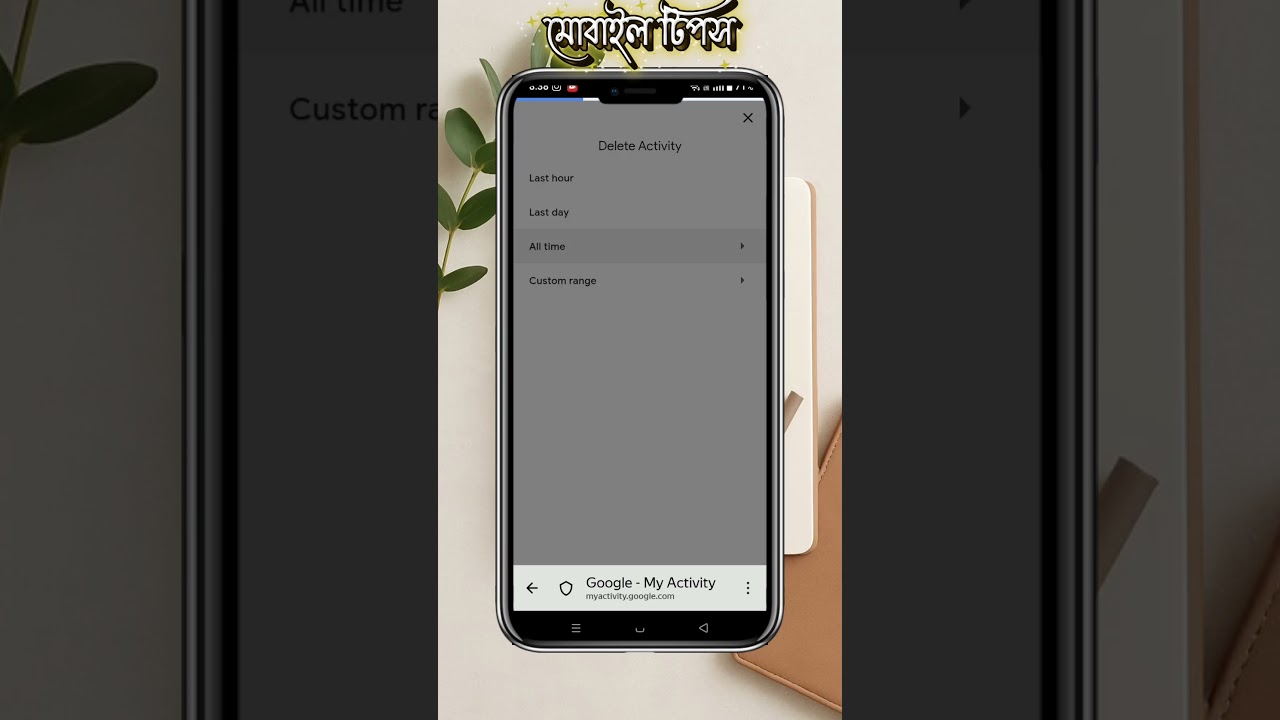 Google Gemini Photo Delete I How To Delete Google Gemini History! How TΤο Delete Photo From Gemini