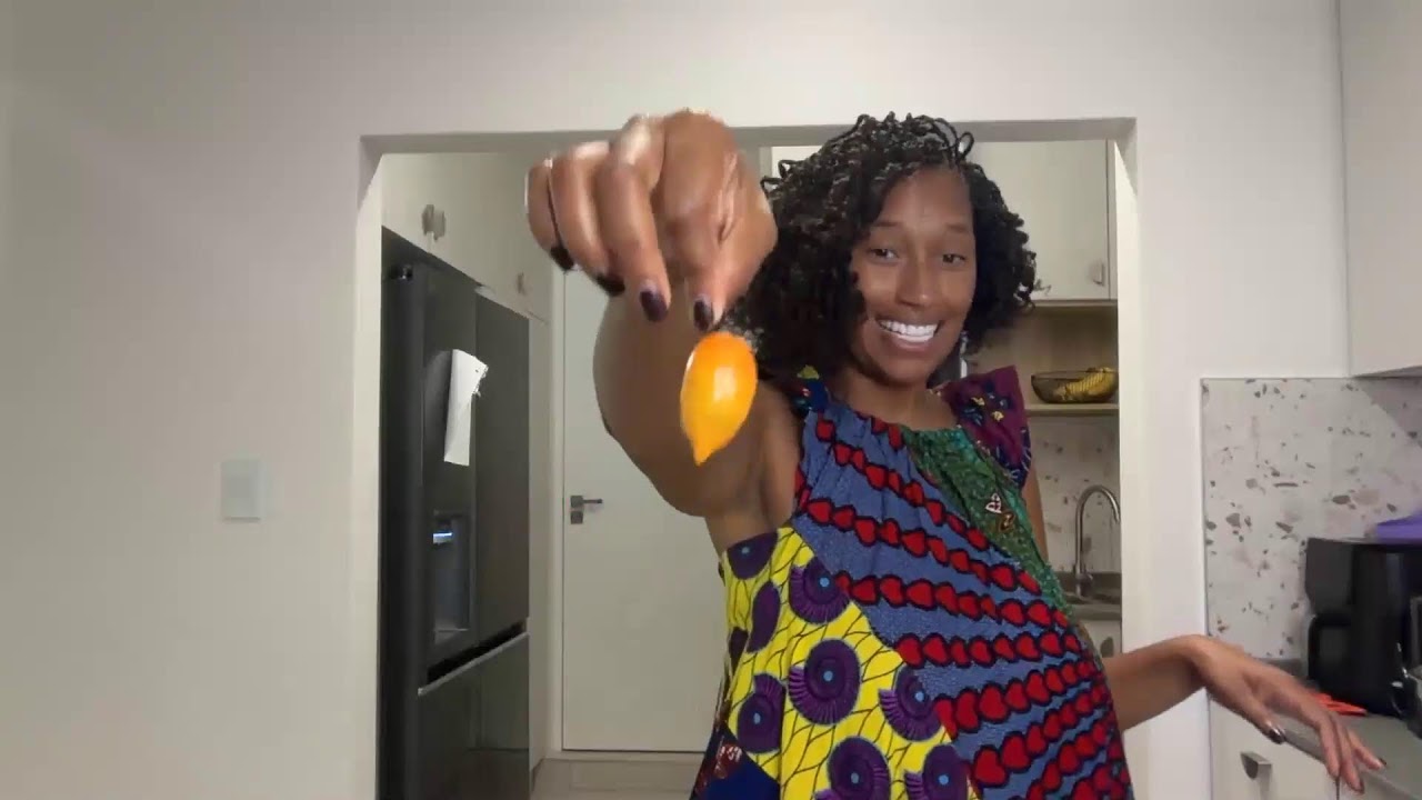 Hey family! lets cook