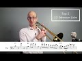 Top 5 J.J. Johnson Licks