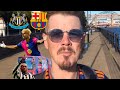 P1: Yamal OUT, BARCELONA in Toon and a RW dilemma! CHAMPIONS LEAGUE football is BACK!!!!'