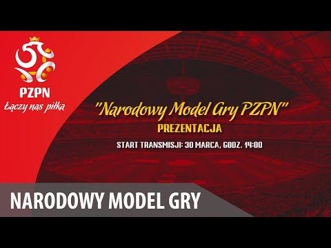 Narodowy Model Gry- Prezentacja