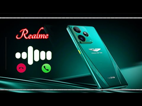 Realme Ringtone Original Mobile Ringtone New Ringtone 2025 Realme Ringtone Phone Ringtone 