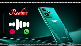 Realme ringtone original | mobile ringtone | new ringtone 2025 | realme ringtone | phone ringtone