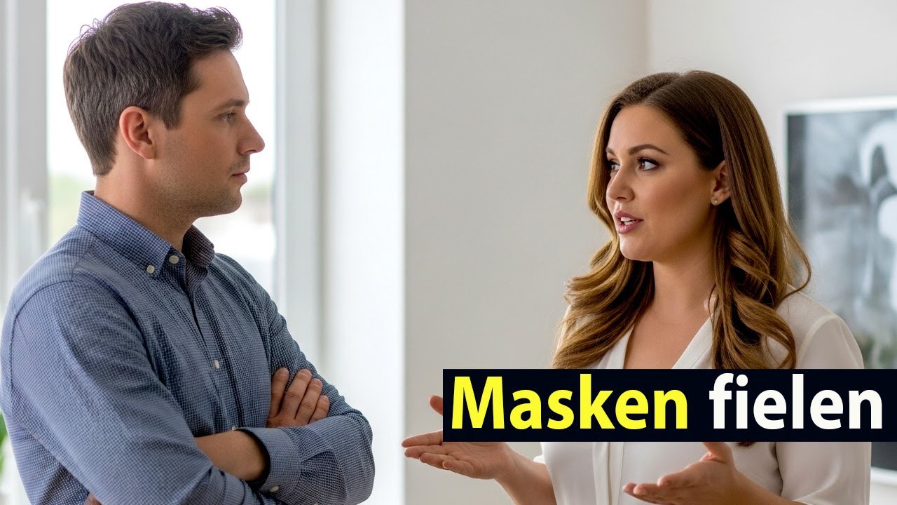 Sie wünschte, er verschwindet – Er kam ihrem Wunsch nach