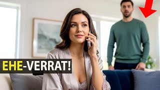 EHE-VERRAT! Sie wünschte, er verschwindet – Er kam ihrem Wunsch nach (Die Rache)