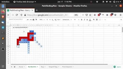 Battlecode 2020 Lecture 8: Advanced Nav & bitpacking