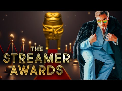 Finding The Drippiest Fit For The Streamer Awards