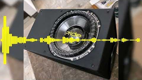 Thumbnail of (35Hz+) Yung Bredda, Added Rankin - Bamcie (Bass Boosted by VCLTY)